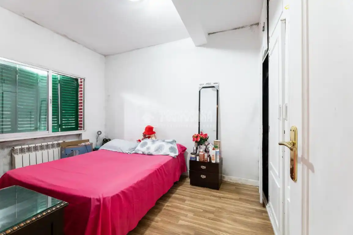 Habitación de Piso en venta en Torrelodones con Calefacción y Terraza