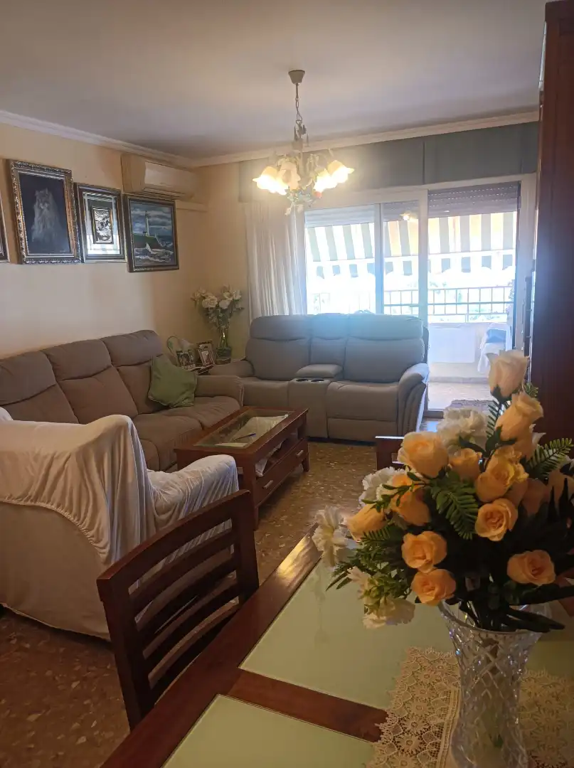 Wohnung mit Pool zum Verkauf in Calle Doctor Fleming 44, imagen 5