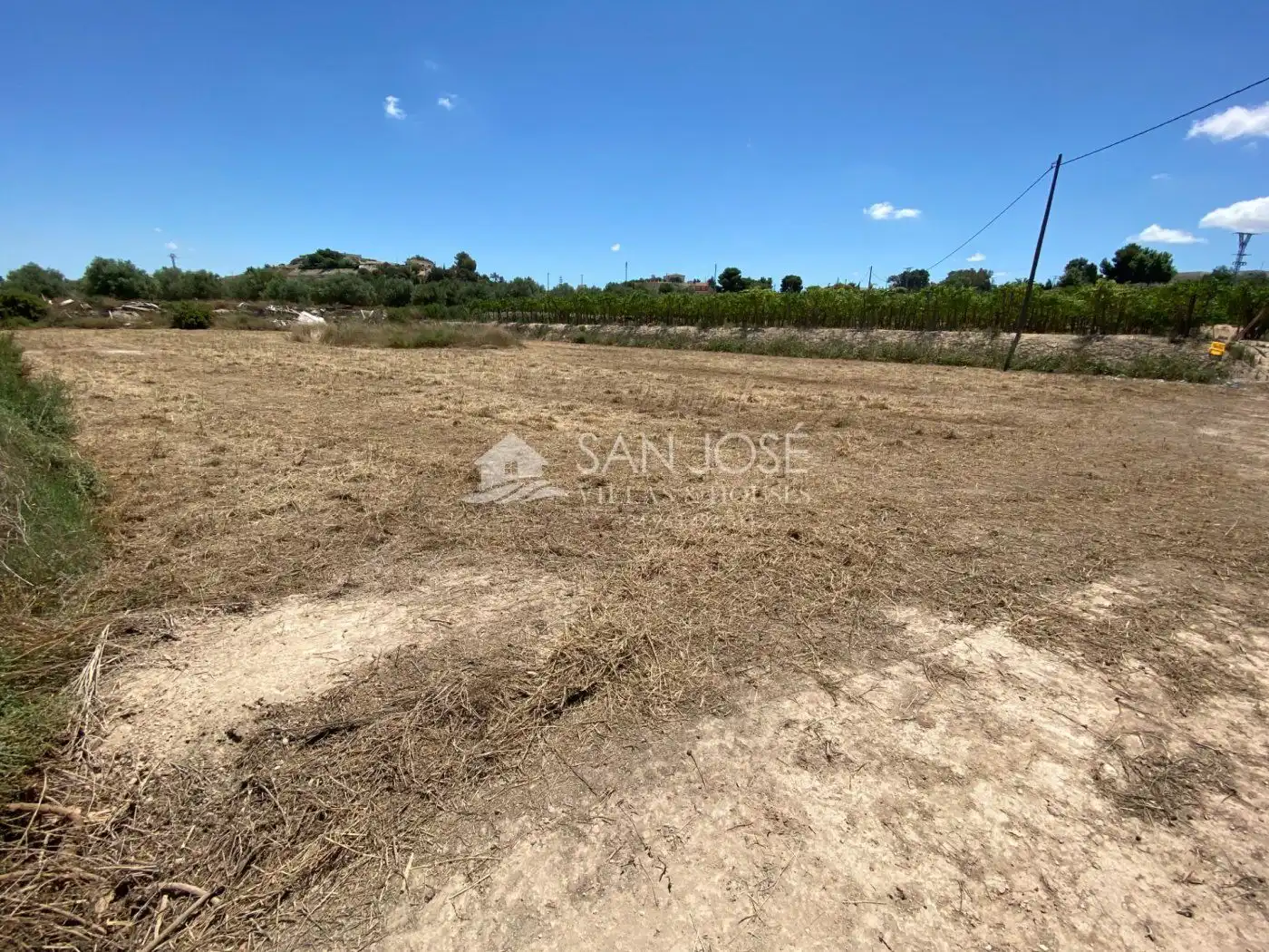 Casa amb piscina en venda a Pedanías Oeste, imagen 4