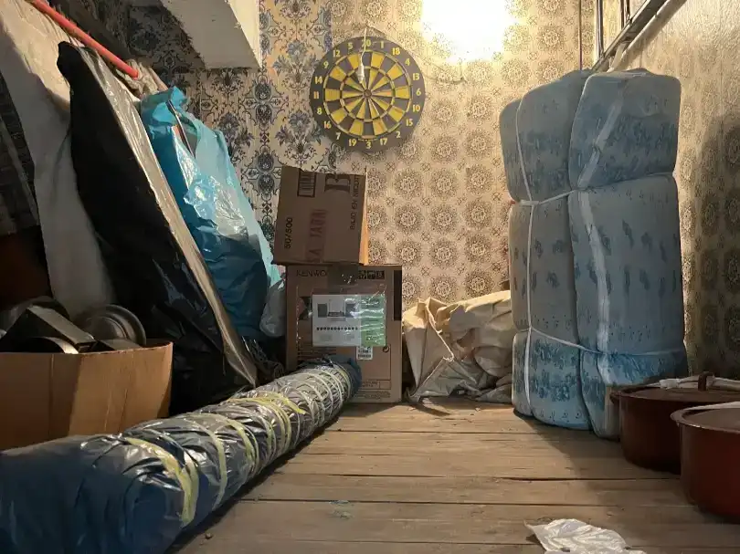 Wohnung zum Verkauf in Reinosa