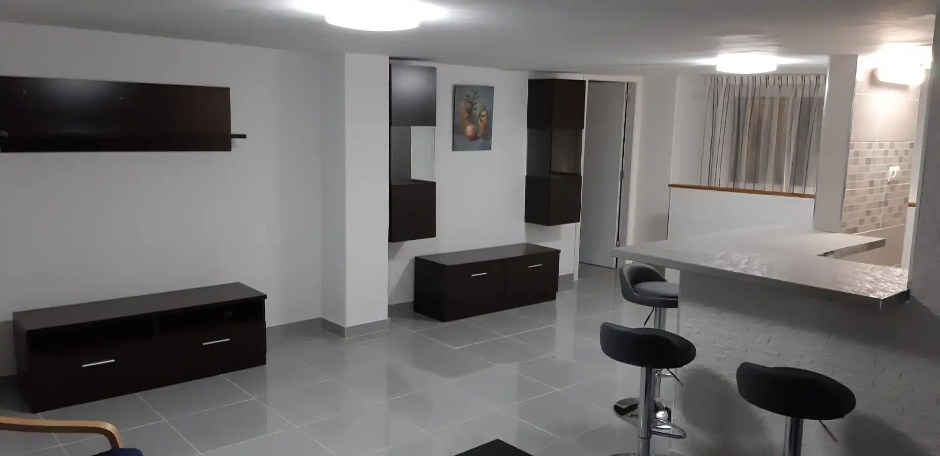 Flat for sale in La Cuesta -Finca España