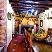 Finca rústica en venta en Caniles
