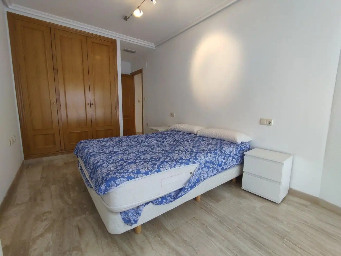 Habitación de Apartamento en venta en Mutxamel con Terraza