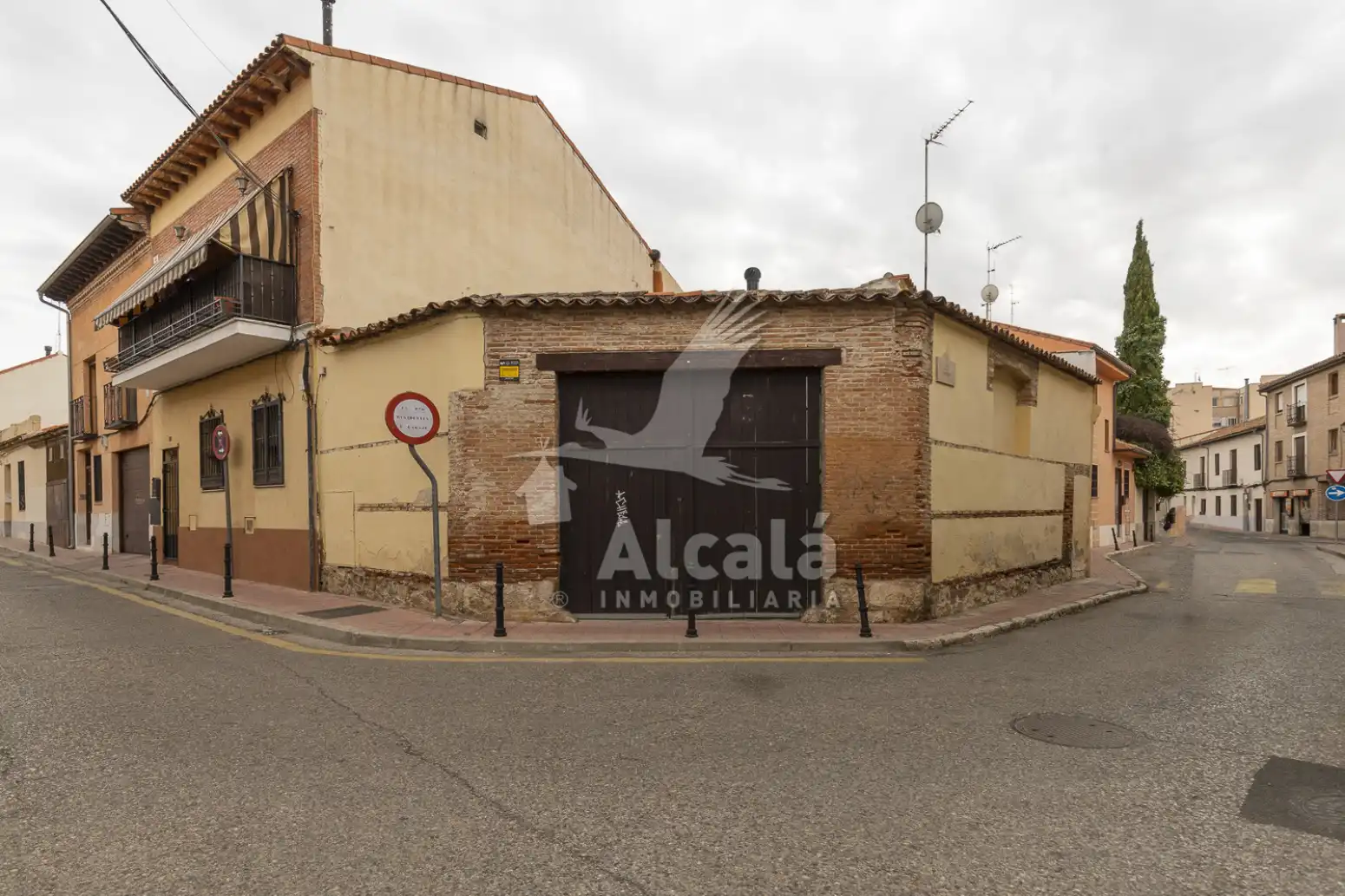 Houses for sale in Casco histórico