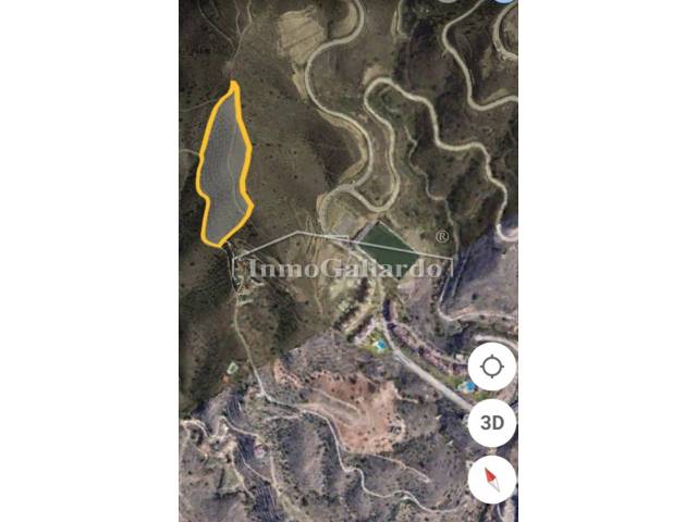 Terreno residencial en Venta en Playa del Rincón