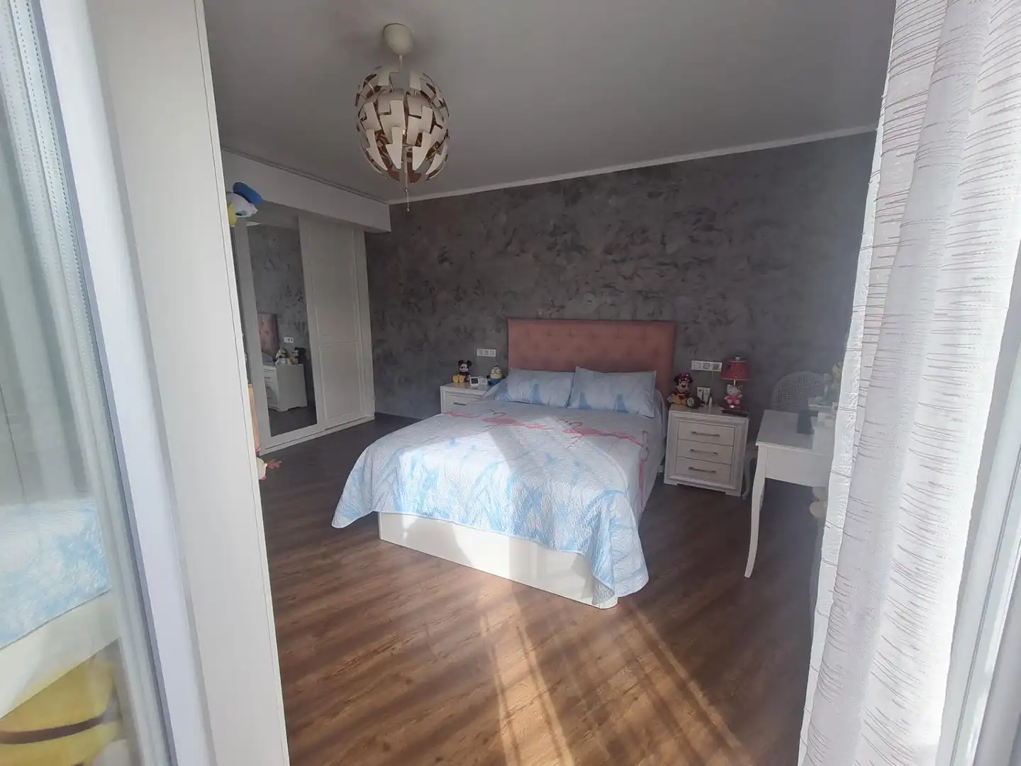 Flat with garden for sale in Centro, imagen 5