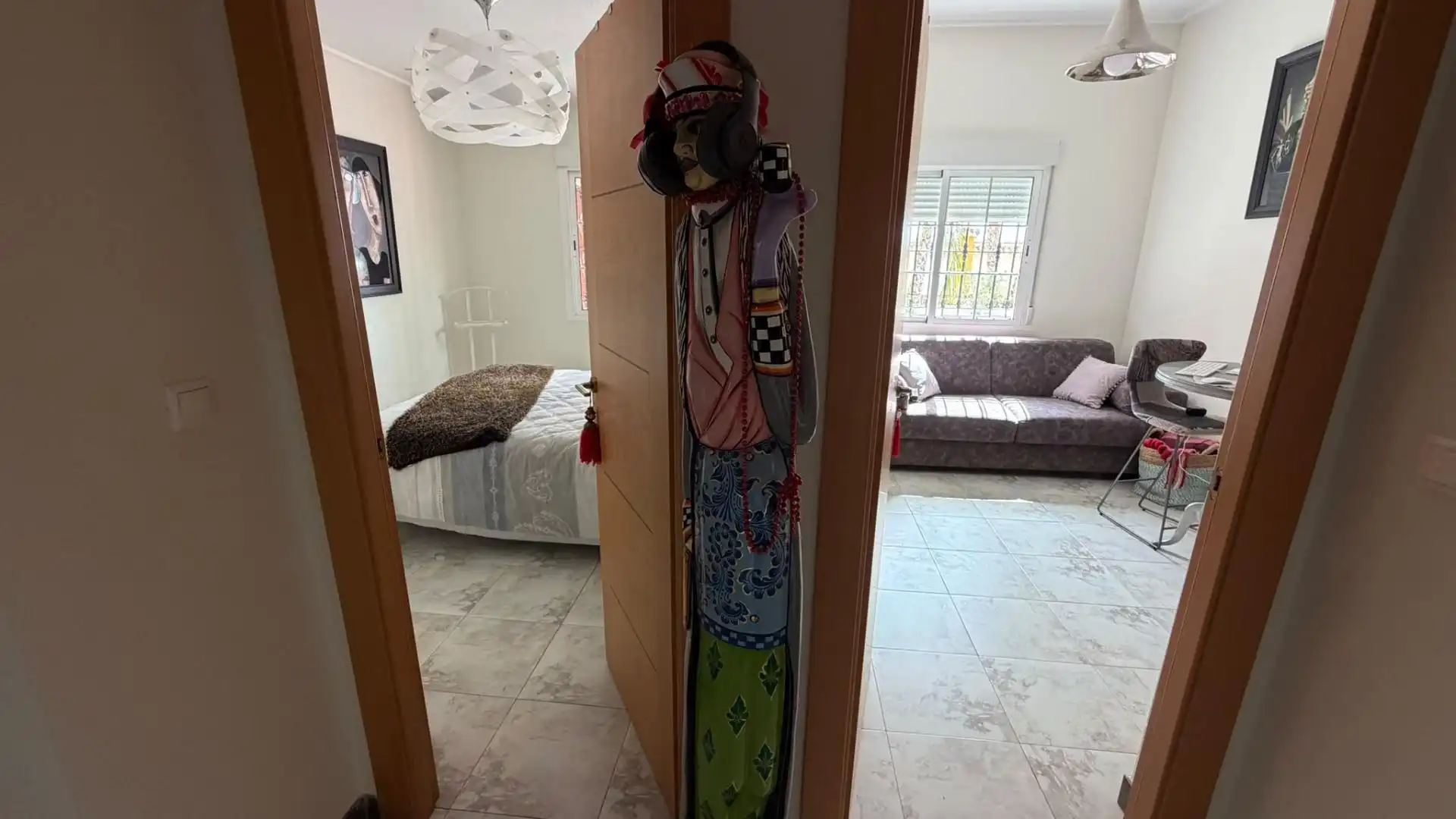 Maison rustique avec piscine à vendre à Catral, imagen 35