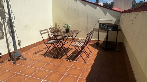 DUPLEX 3 HABITACIONES + TERRAZA+ PK+ PISCINA COMUNITARIA