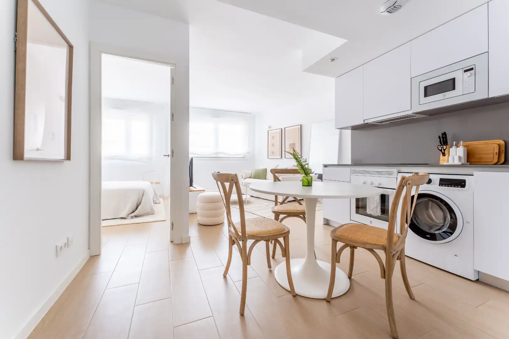 Apartament de lloguer a Calle Arroyo del Cañaveral, 64, El Cañaveral
