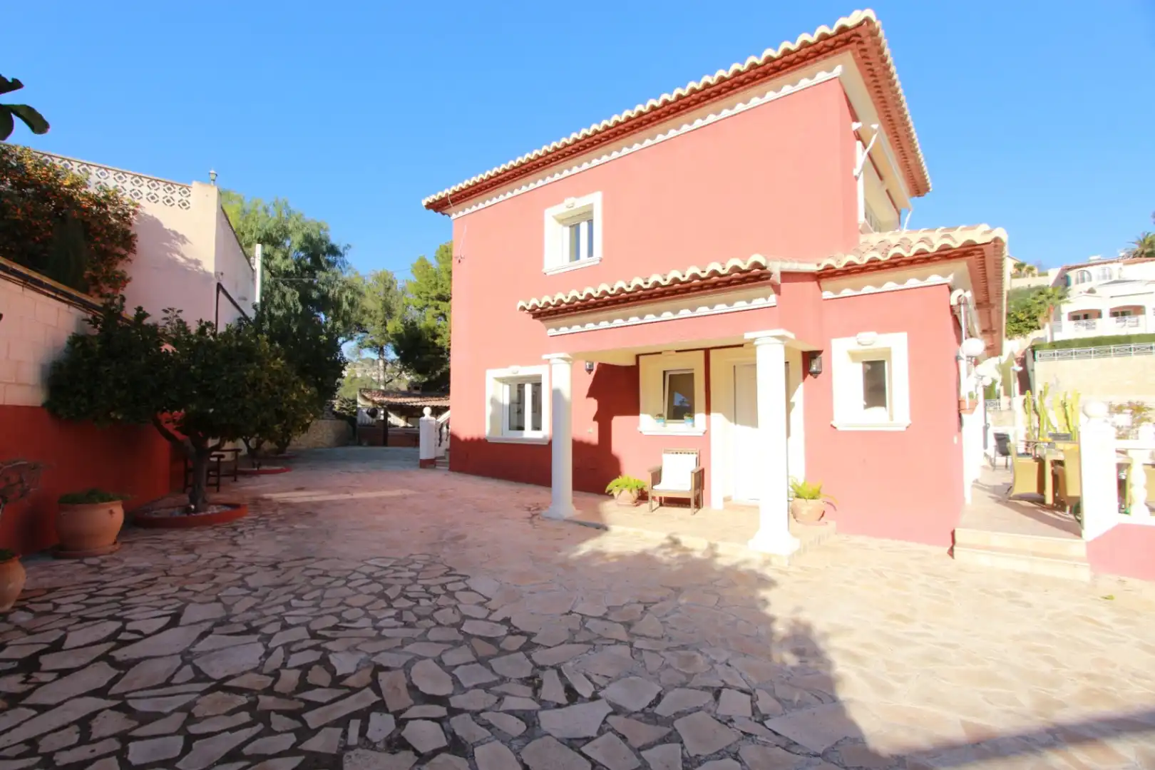 Villa avec terrasse à vendre à Canuta, imagen 27