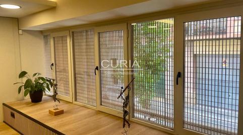 Foto 3 de Oficina de alquiler en Instituts - Universitat, Lleida