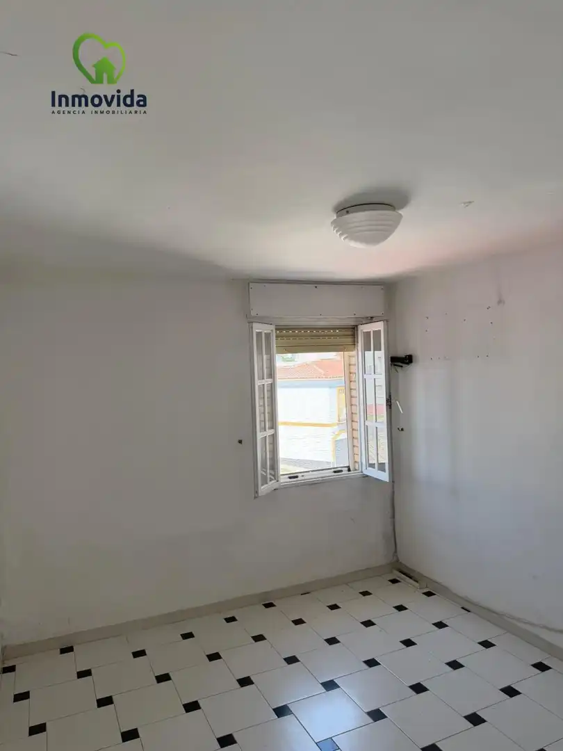 Terrassa de Pis en venda en El Carpio amb Terrassa
