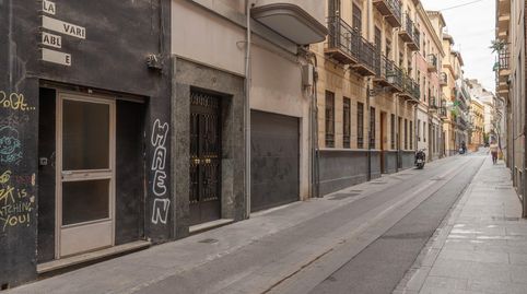 Foto 2 von Wohnung zur Miete in Calle Buensuceso, 40, Centro - Sagrario, Granada Capital