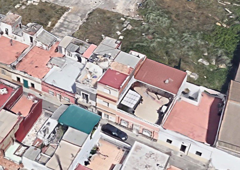 Vista exterior de Casa o xalet en venda en Castellón de la Plana / Castelló de la Plana