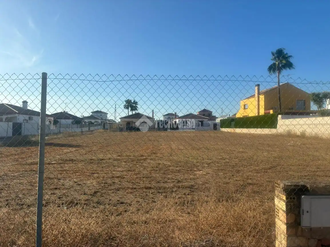 Terreno residenziale in vendita a Villamanrique de la Condesa, imagen 22