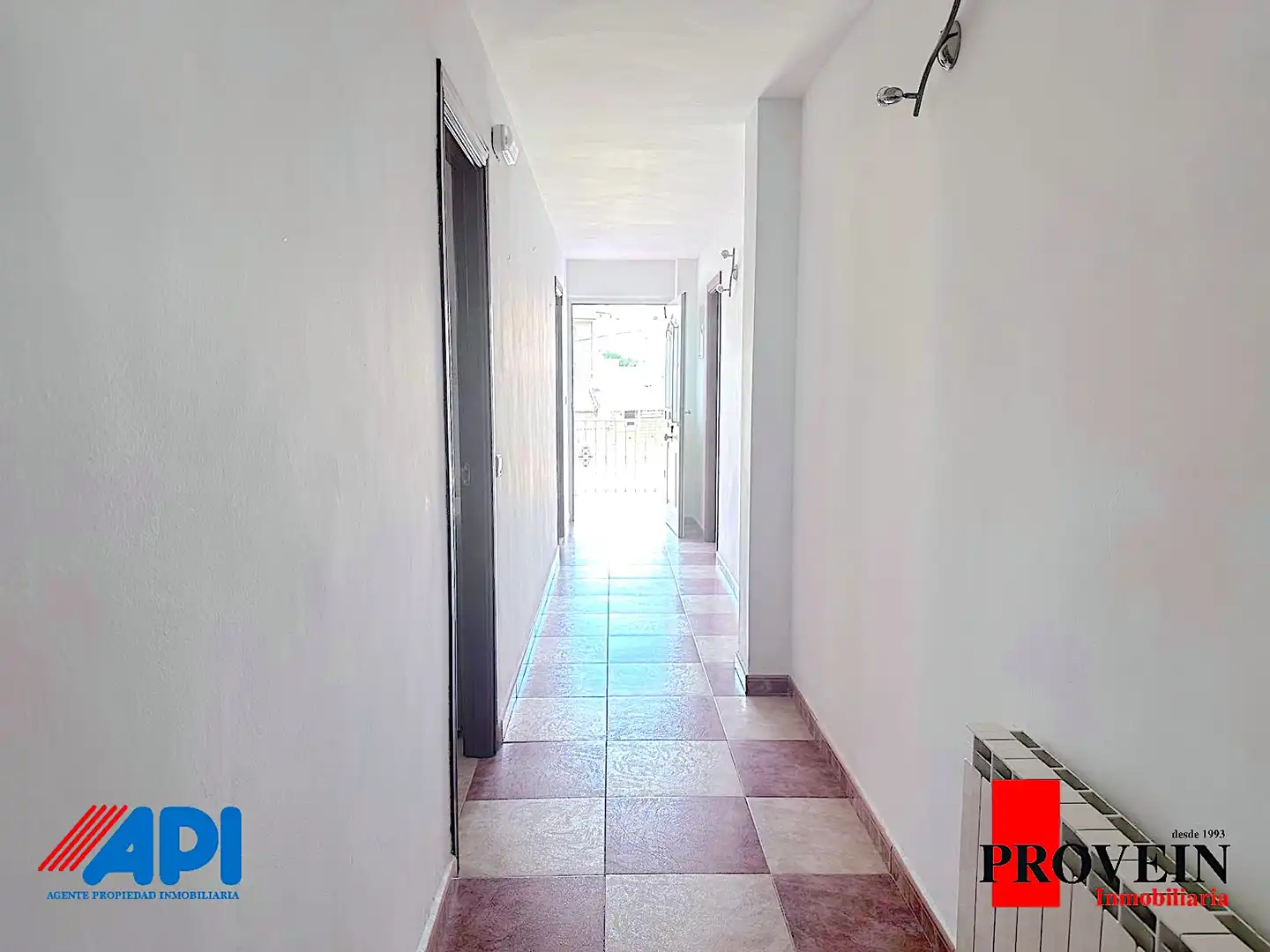 Flat for rent in Santa Cruz del Retamar  with Heating, Terrace and Furnished
