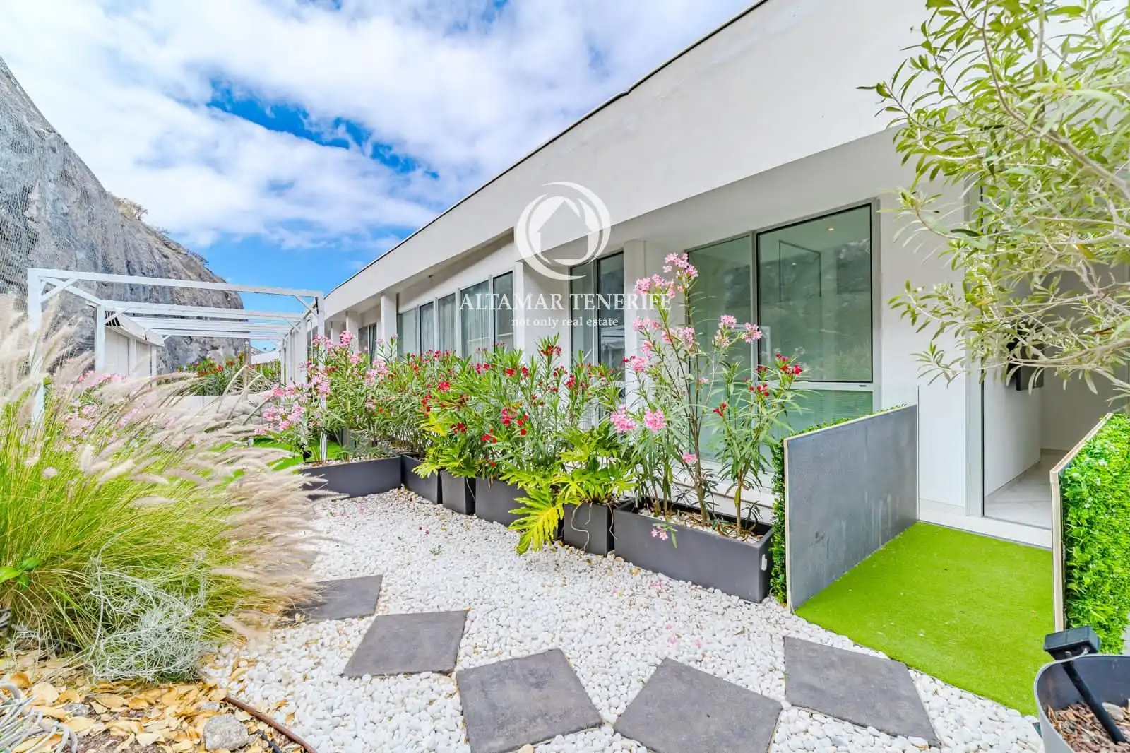 Apartament en venda a Geranio, Acantilados de Los Gigantes