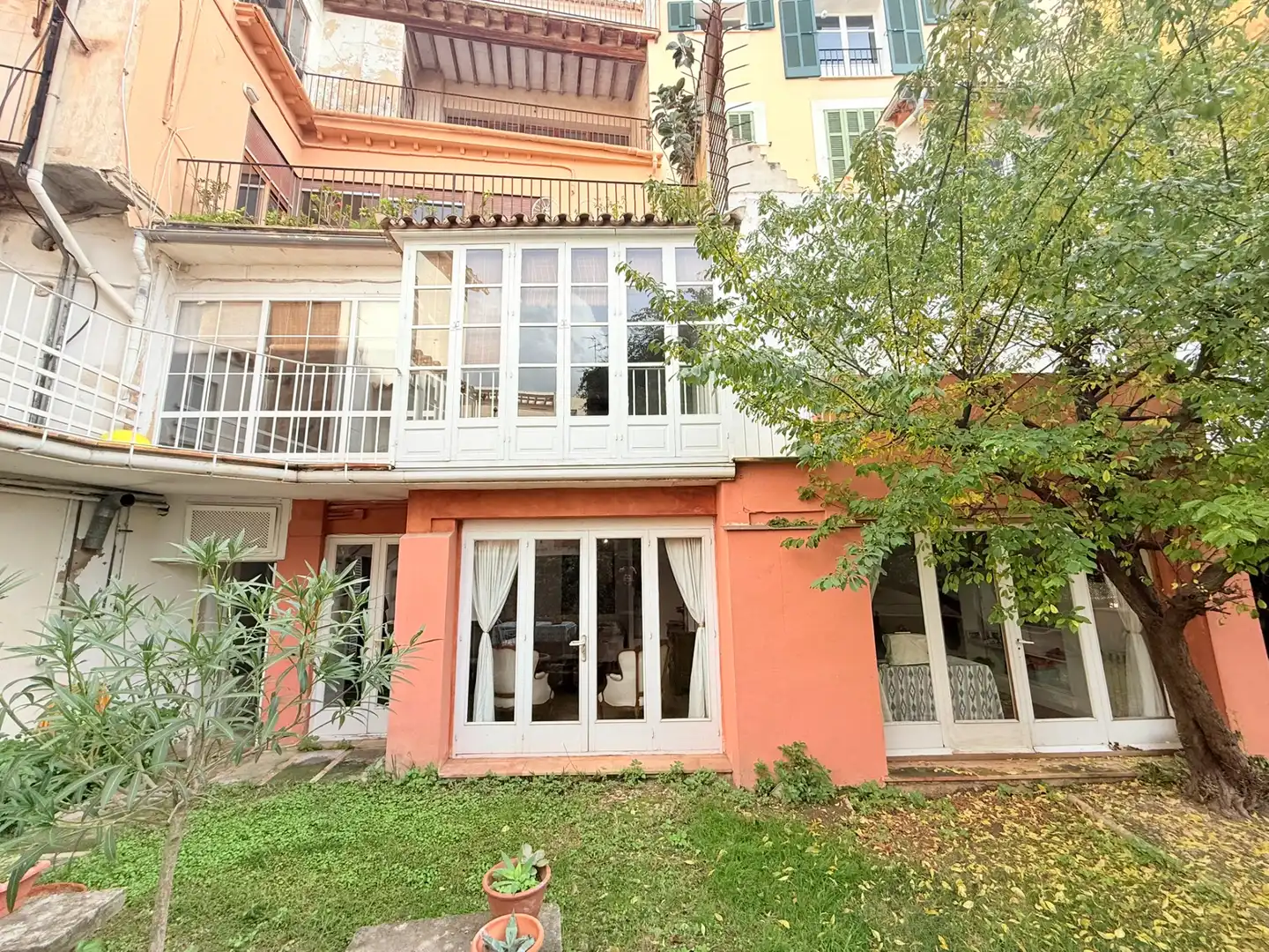 Dúplex en venta en Costa de la Pols, La Missió