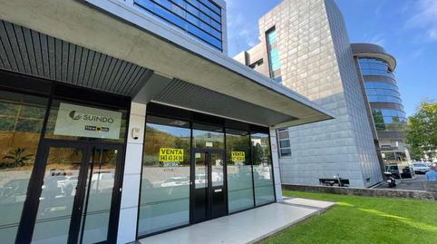 Foto 2 de Oficina en venda a Portuetxe Kalea, 47, Ibaeta, Gipuzkoa