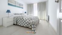 Bedroom of Flat for sale in Lloret de Mar  with Air Conditioner and Terrace