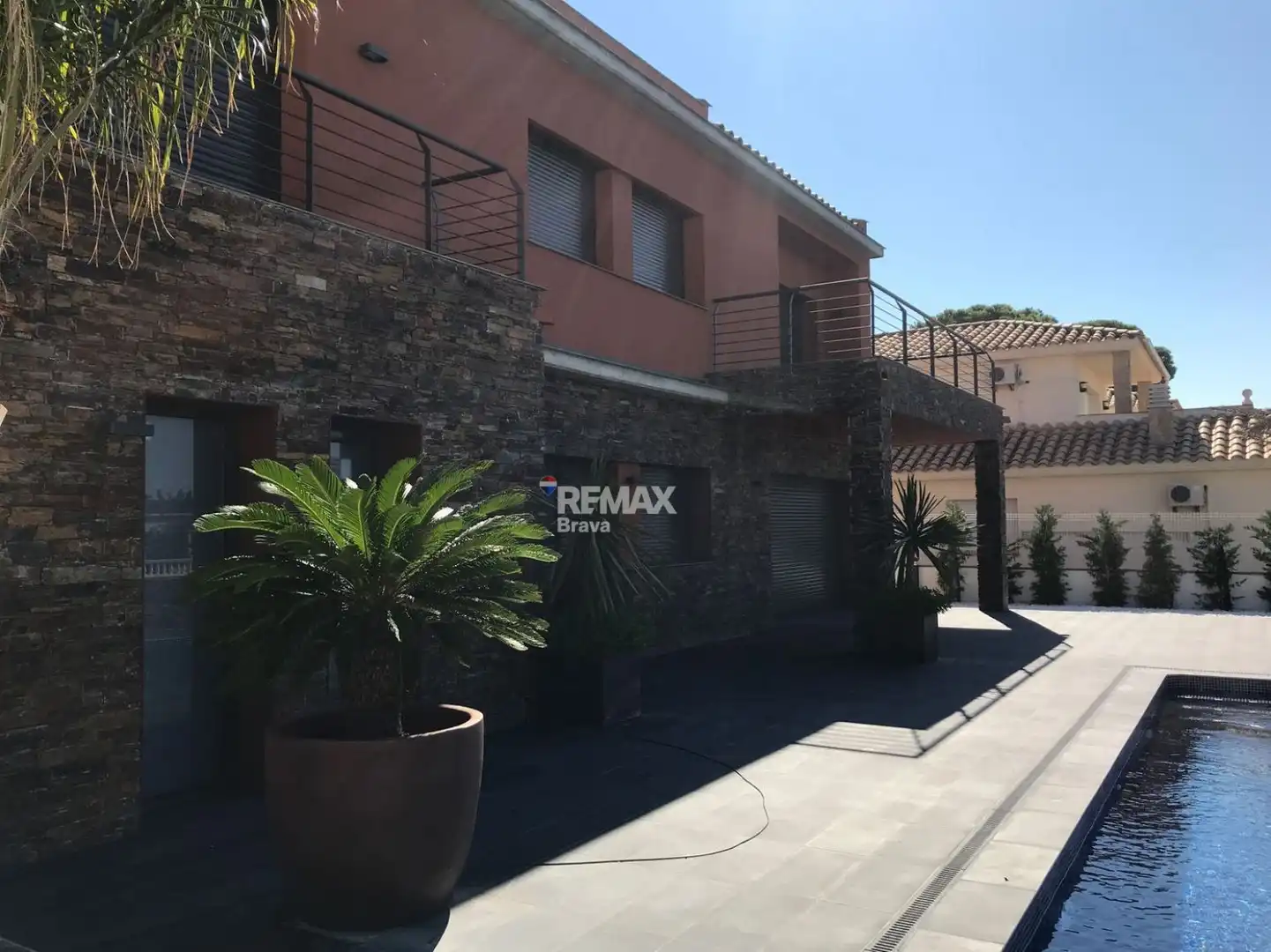 Detached house with terrace for sale in Calle Cap Ponent, imagen 14