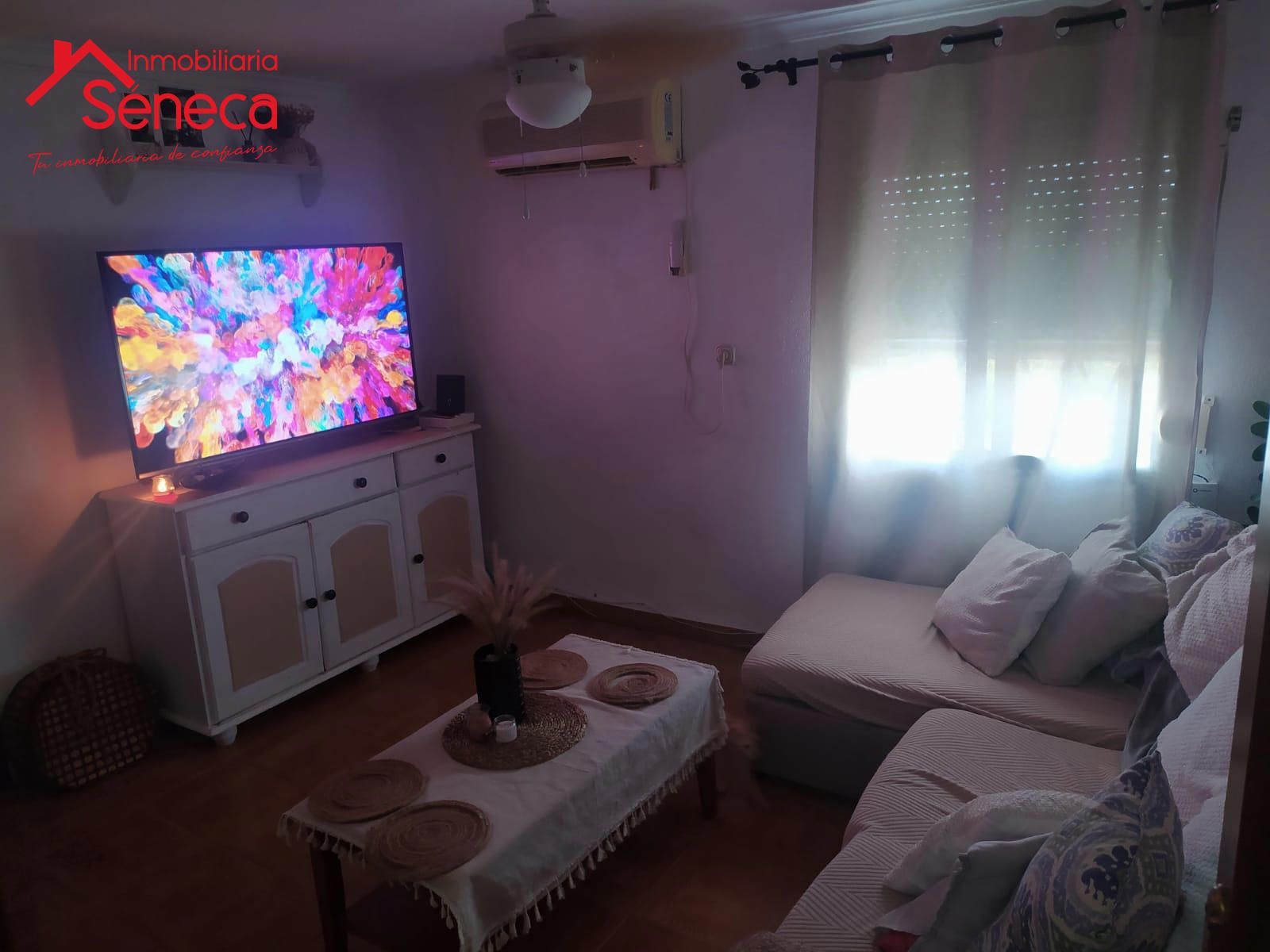 Sala d'estar de Pis en venda en Posadas amb Aire condicionat