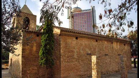 Foto 2 de Pis en venda a Europa, Bellvitge, L'Hospitalet de Llobregat