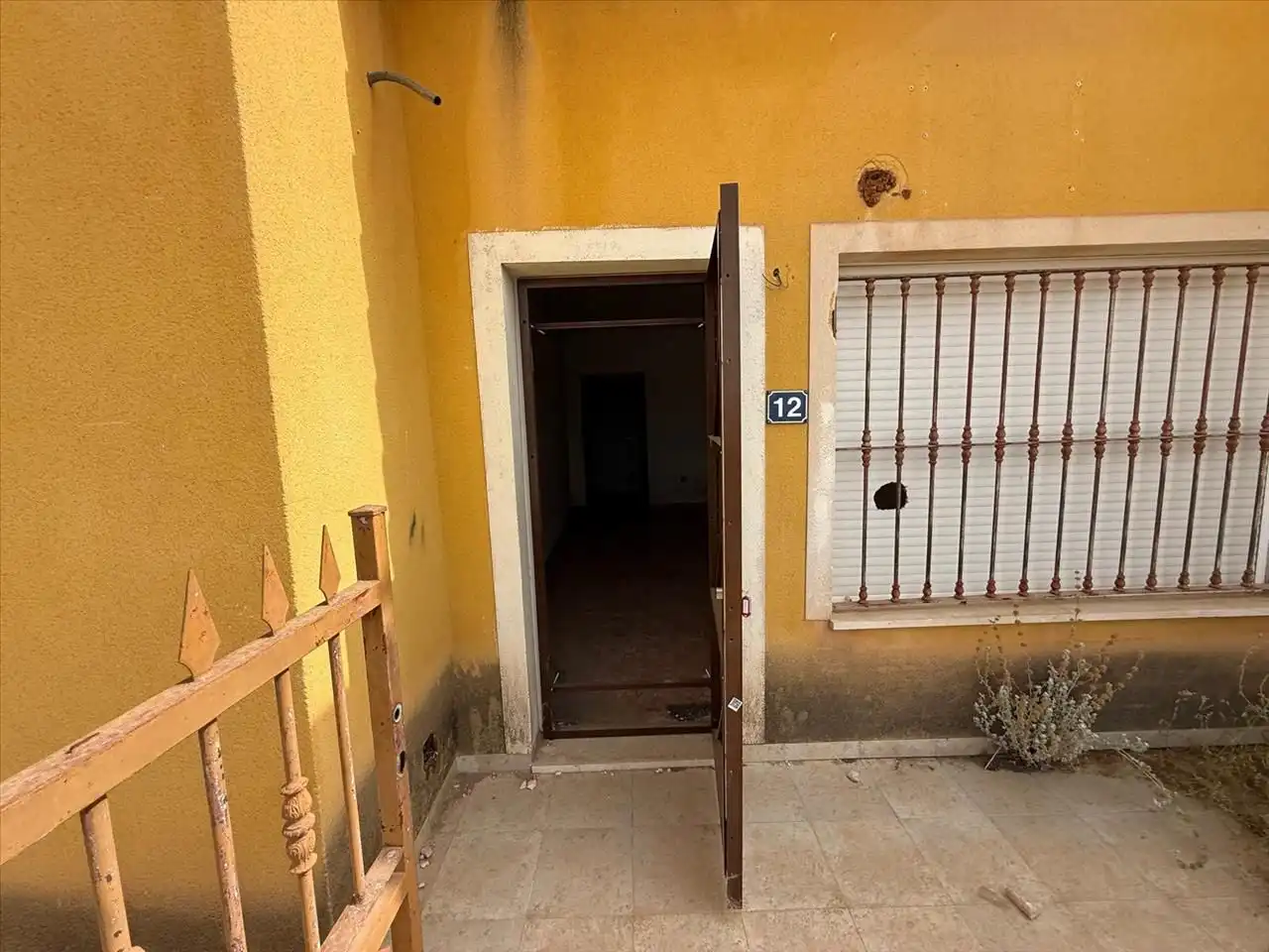 Casa adosada en venta en Fuente Álamo de Murcia