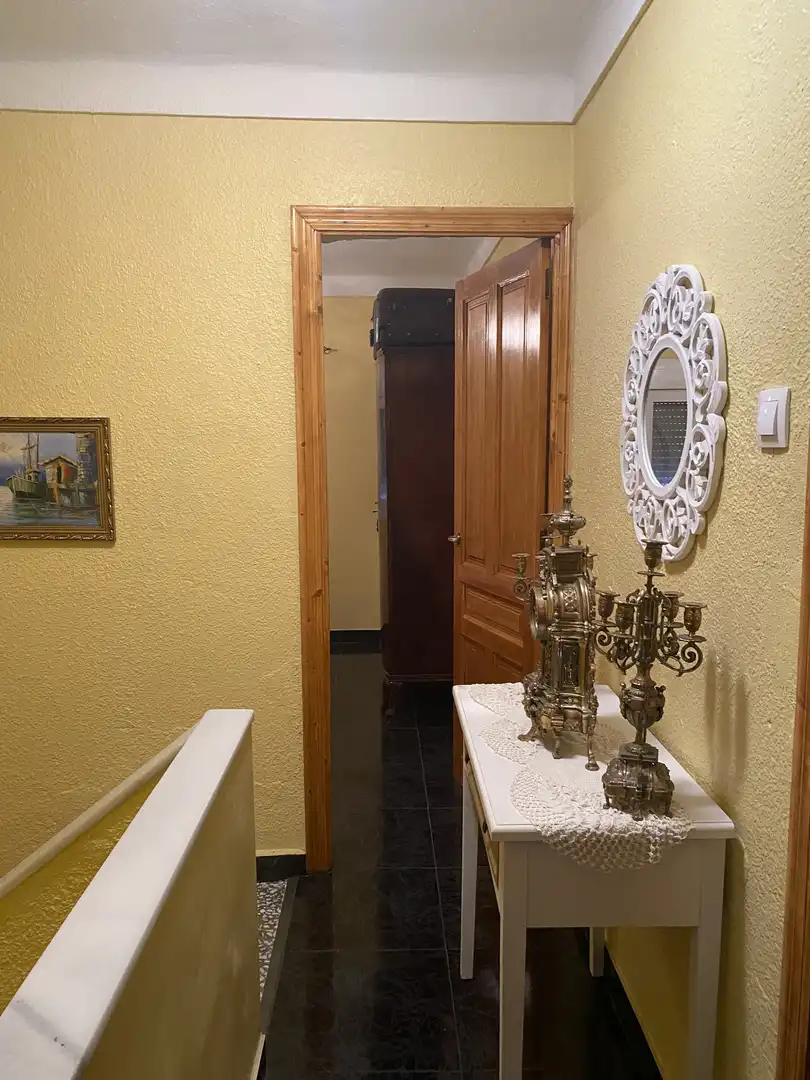Casa o chalet en venta en El Ejido con Trastero