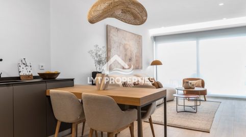 Foto 5 de Apartamento en venta en Cumbre del Sol, Benitachell / El Poble Nou de Benitatxell