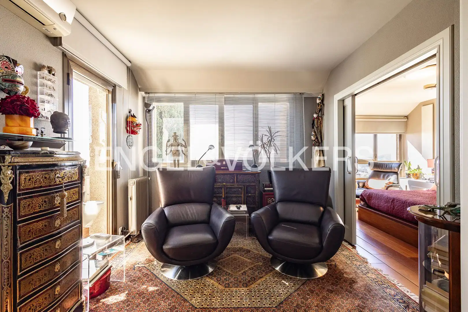 Casa con balcón en venta en La Miranda, imagen 31
