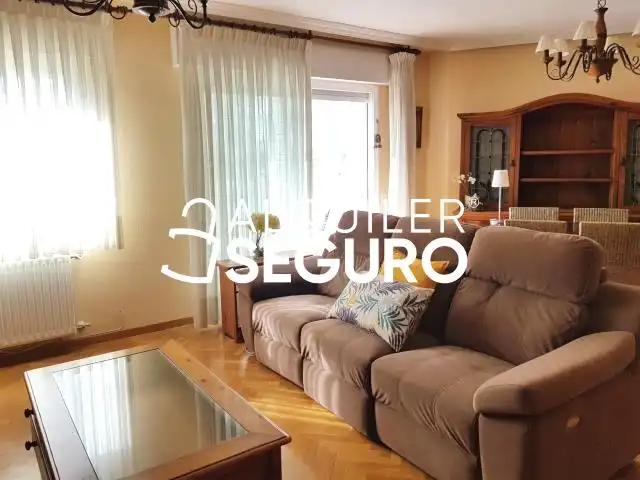 Flat for rent in Charaima, Zona Norte