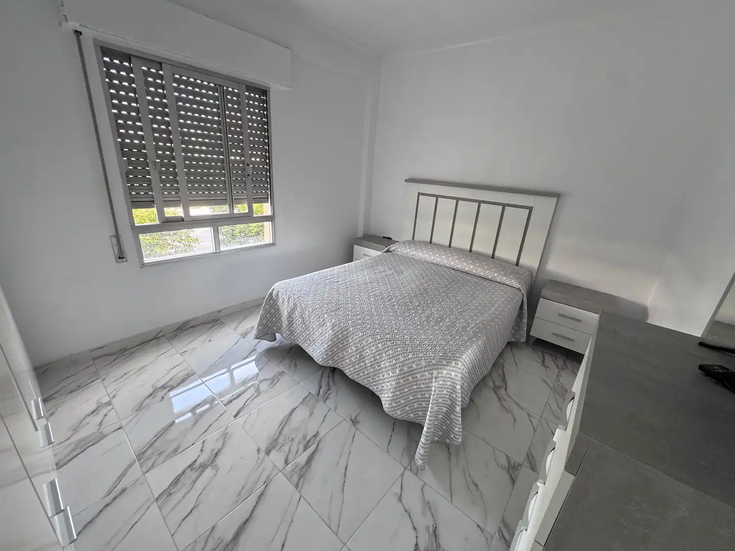 Bedroom of Flat for sale in Villena  with Balcony