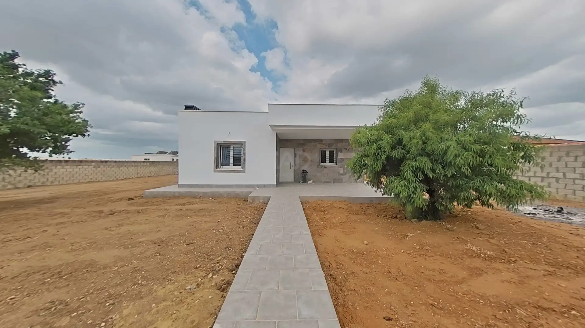 Casa o xalet en venda en Chiclana de la Frontera amb Calefacció, Terrassa i Piscina