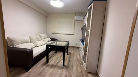 Foto 4 de Piso de alquiler en Sector Sur, Córdoba Capital