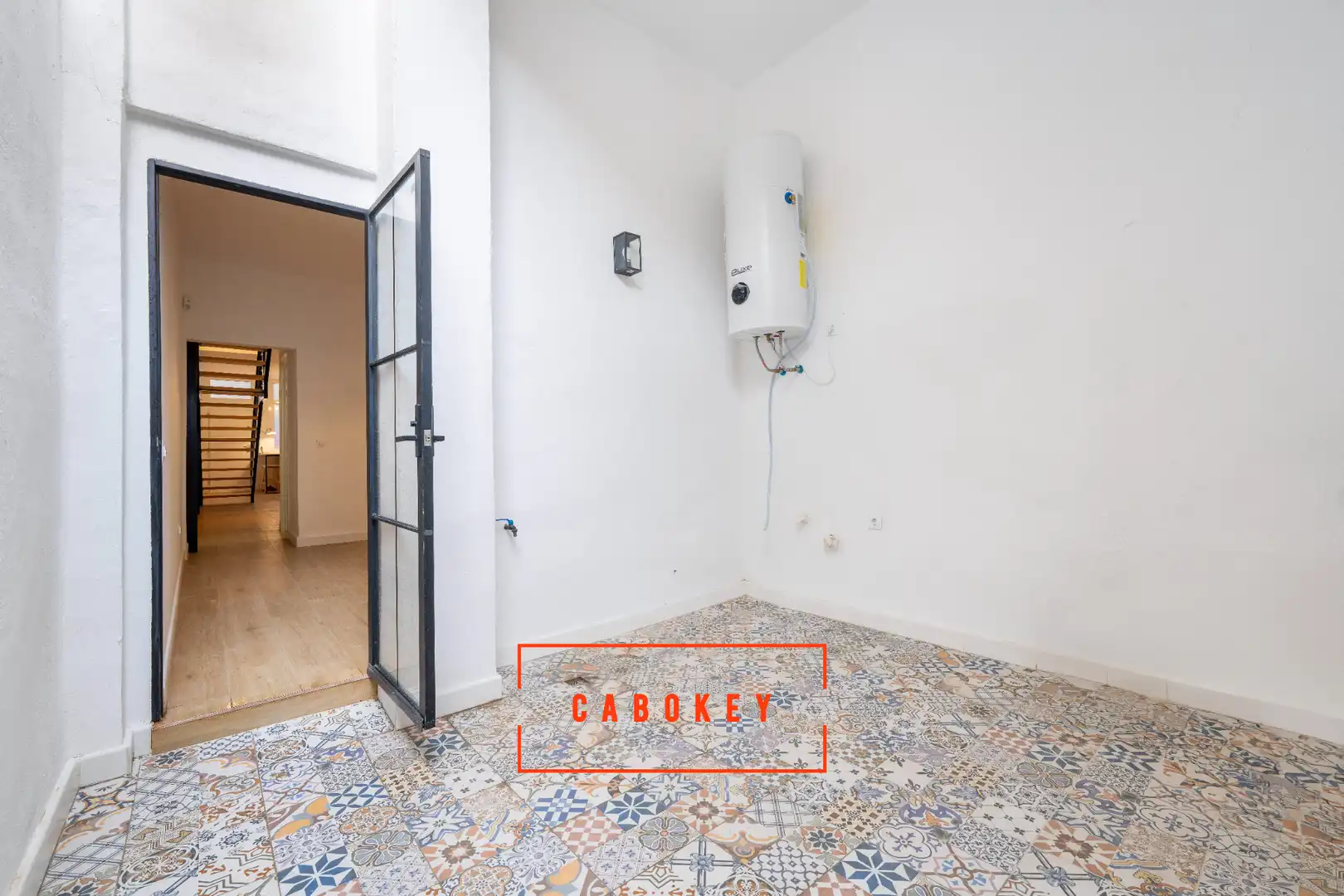 Casa adosada en venta en Almería con Aire acondicionado, Calefacción y Parquet