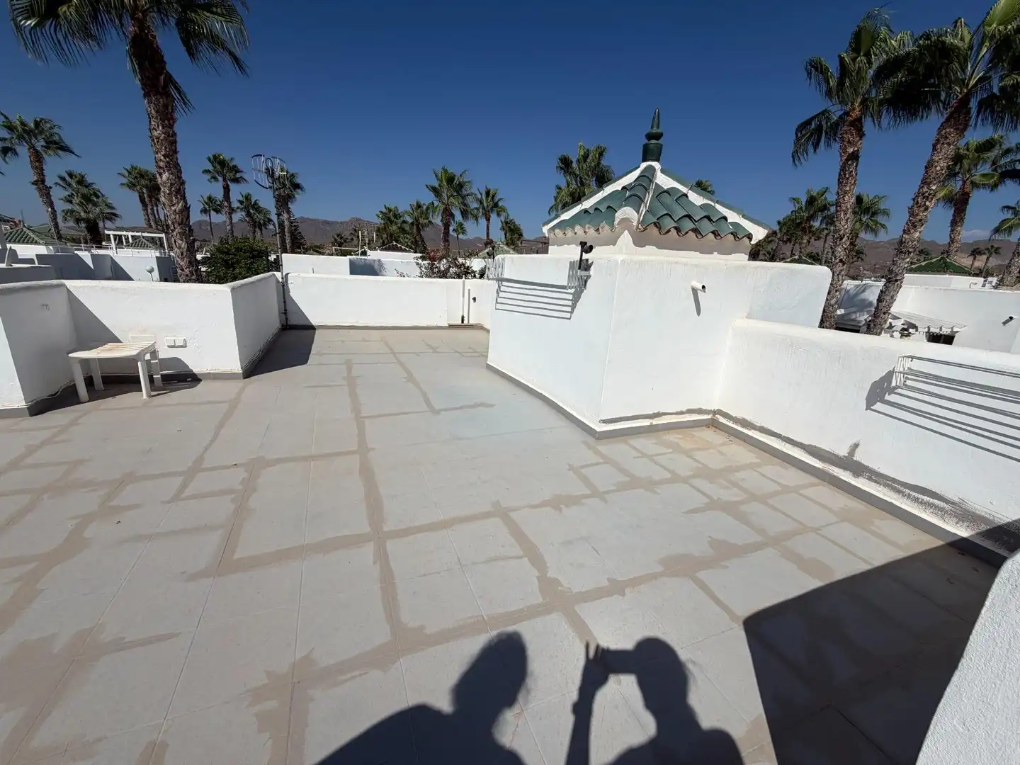 Casa adosada en venta en San Juan de los Terreros