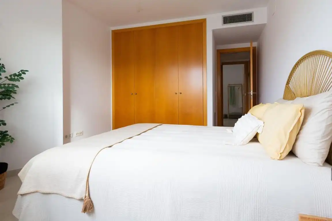 Habitación de Dúplex en venta en Eixample Residencial
