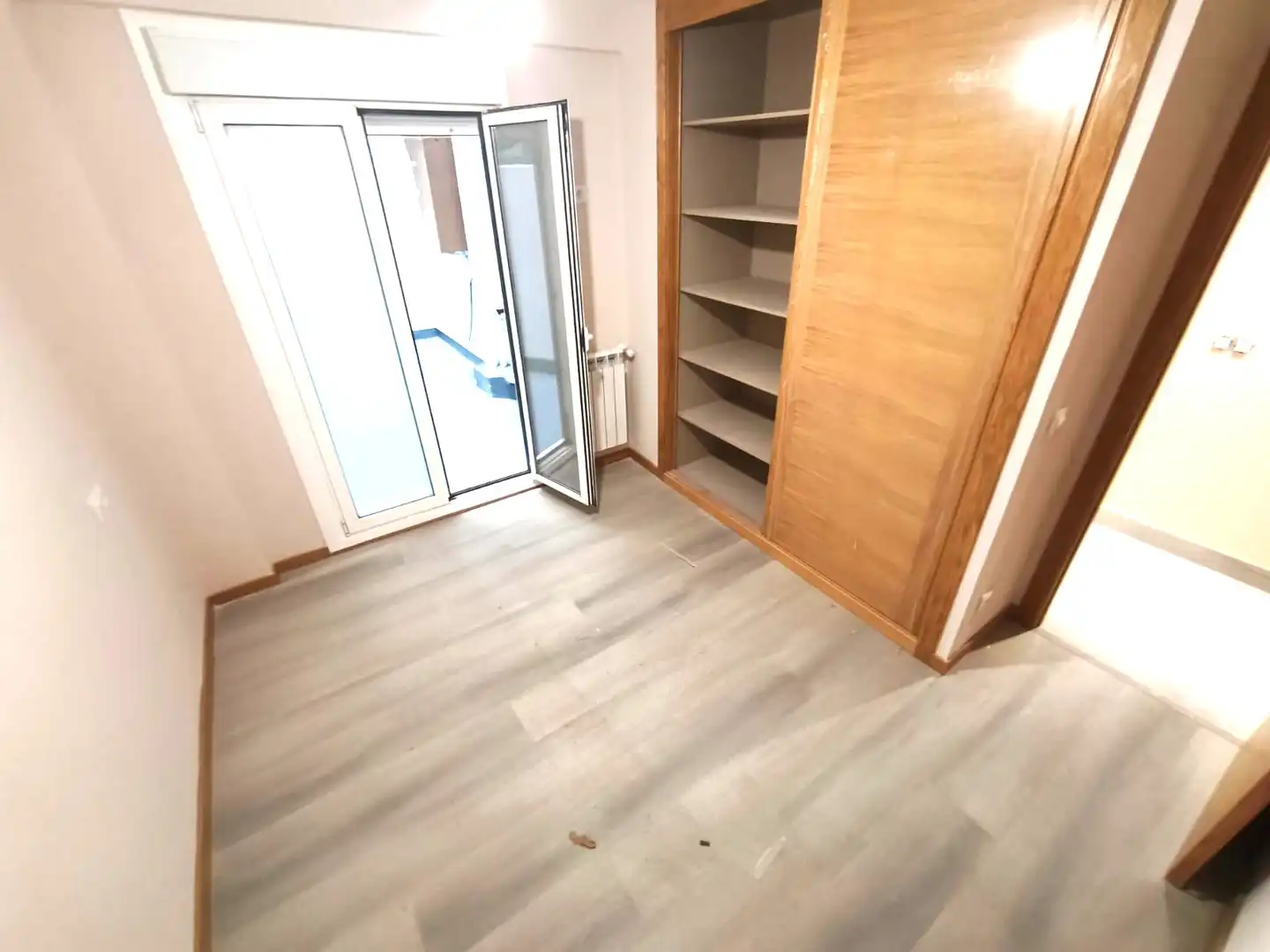 Flat for rent in Vigo   with Parquet flooring, Terrace and Storage room