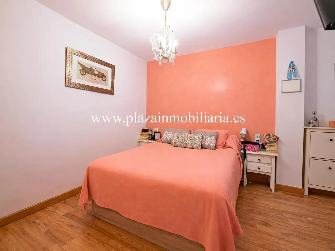 Flat with terrace for sale in Centro, imagen 20