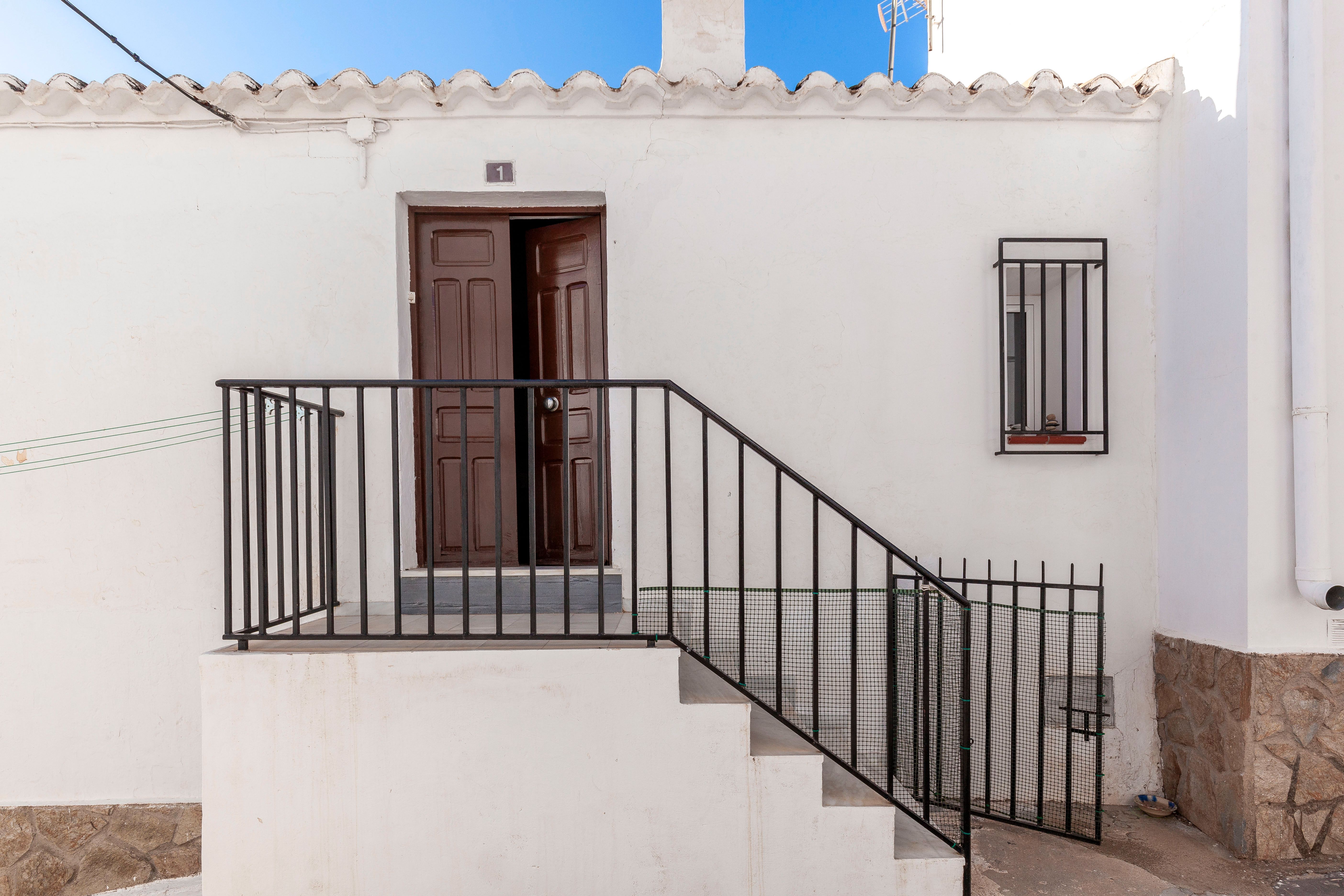 House or chalet for sale in Calle Garbanceros, Sorbas