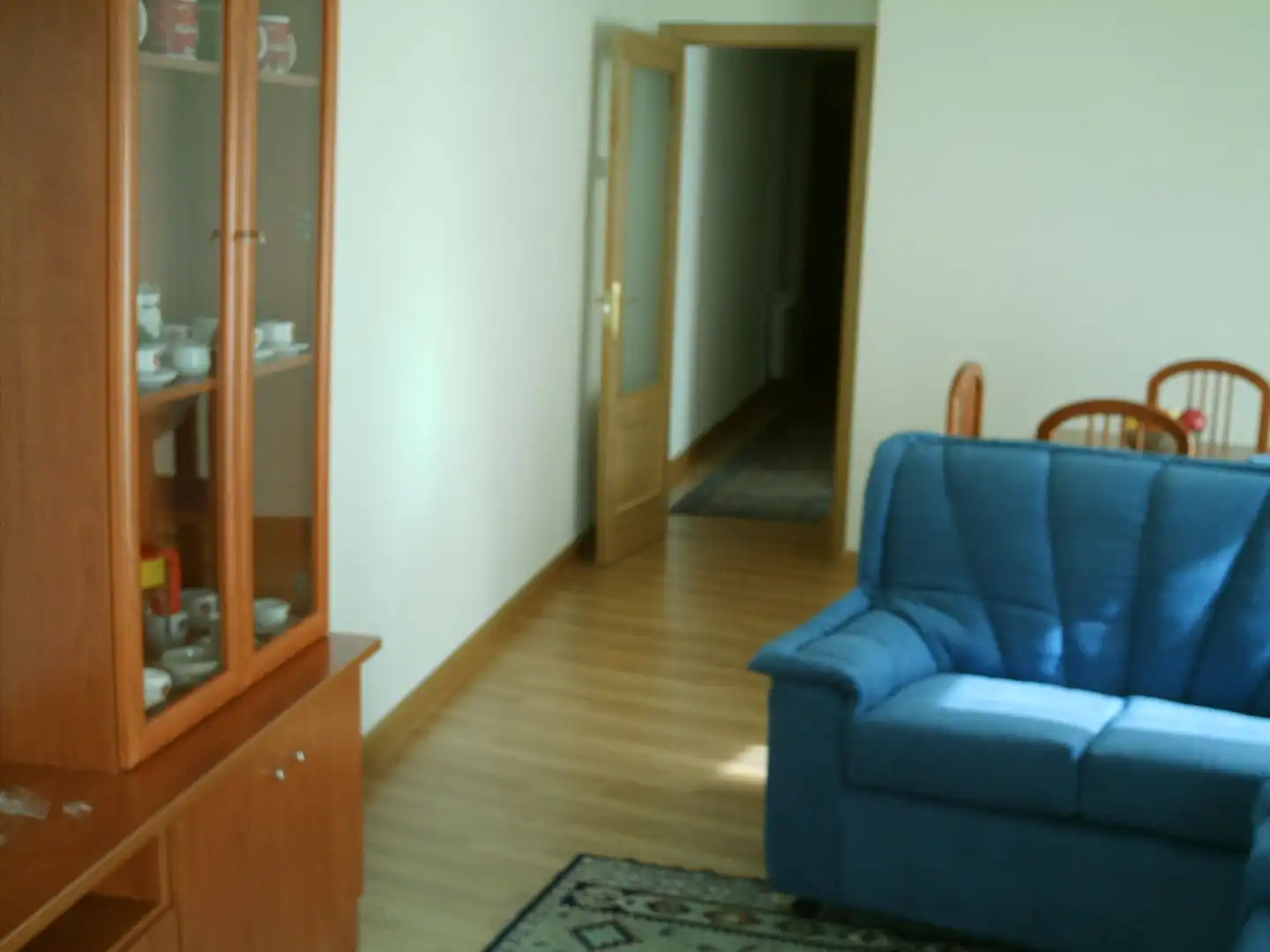 Piso de alquiler en Calle Vid, Pizarrales