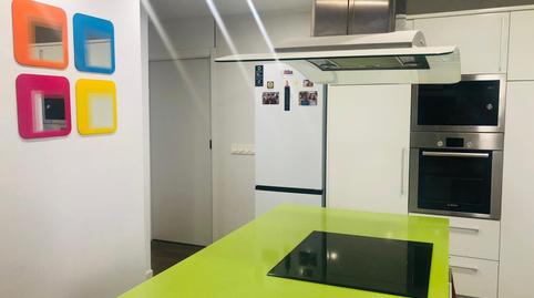 Foto 3 de Piso en venta en Barrio de Patraix, Valencia