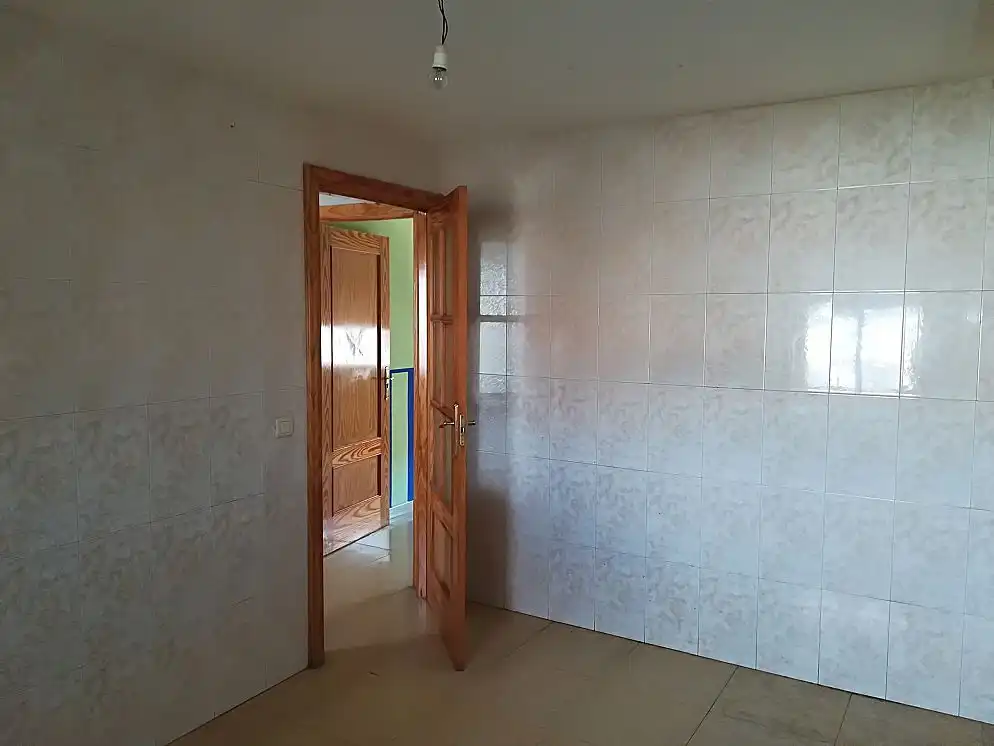 Habitación de Casa adosada en venta en Socuéllamos