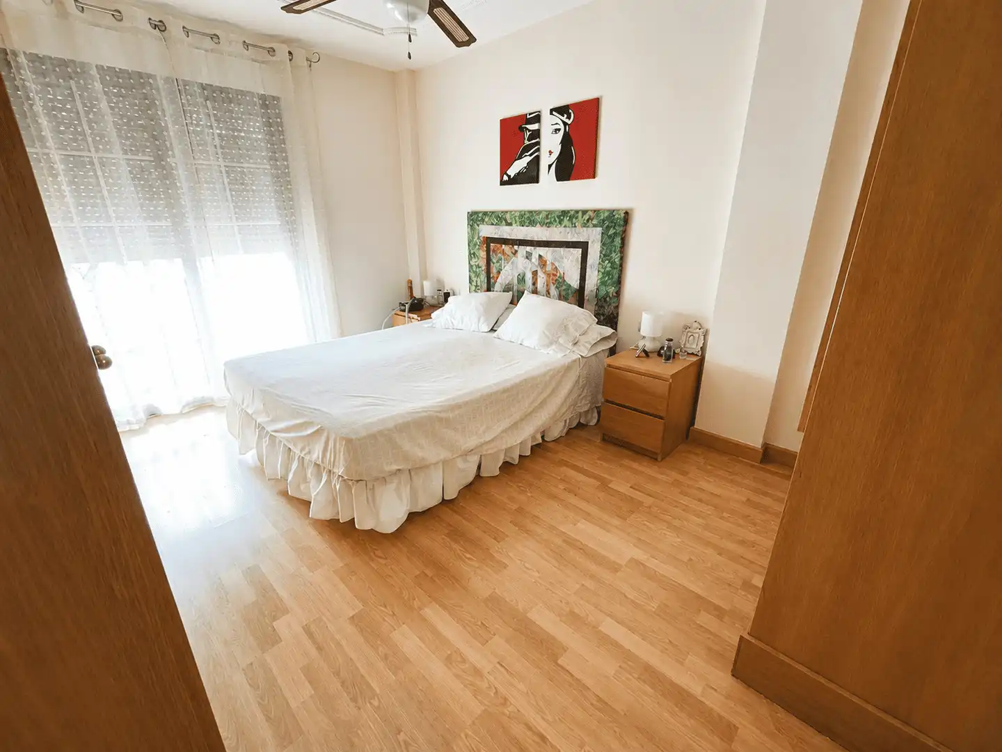 Habitación de Dúplex en venta en Molina de Segura