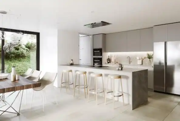 Appartement compact avec terrasse à vendre à Estepona Pueblo, imagen 17