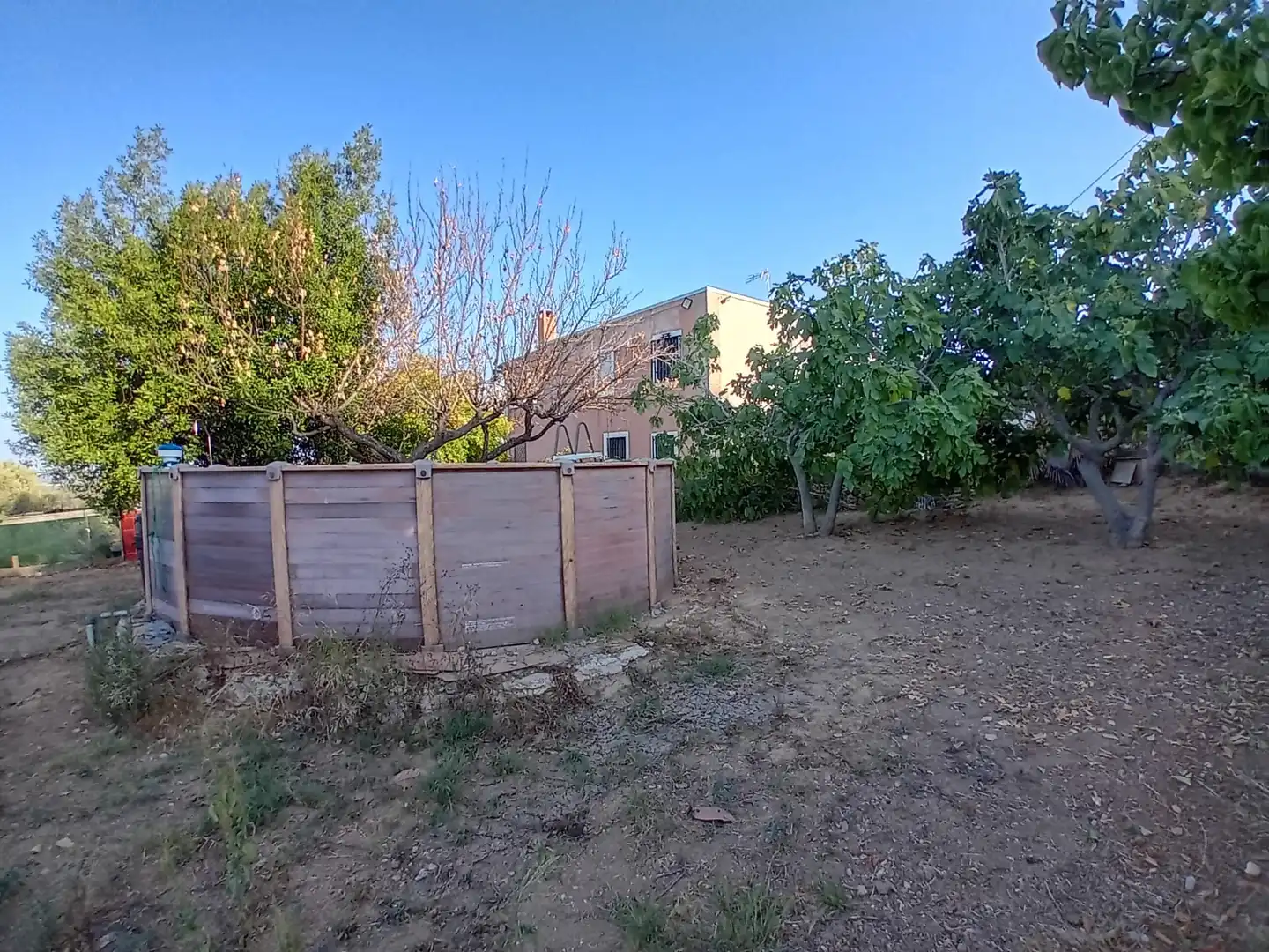 Chalet en venta en Carretera Godelleta-Llíria 75, imagen 45