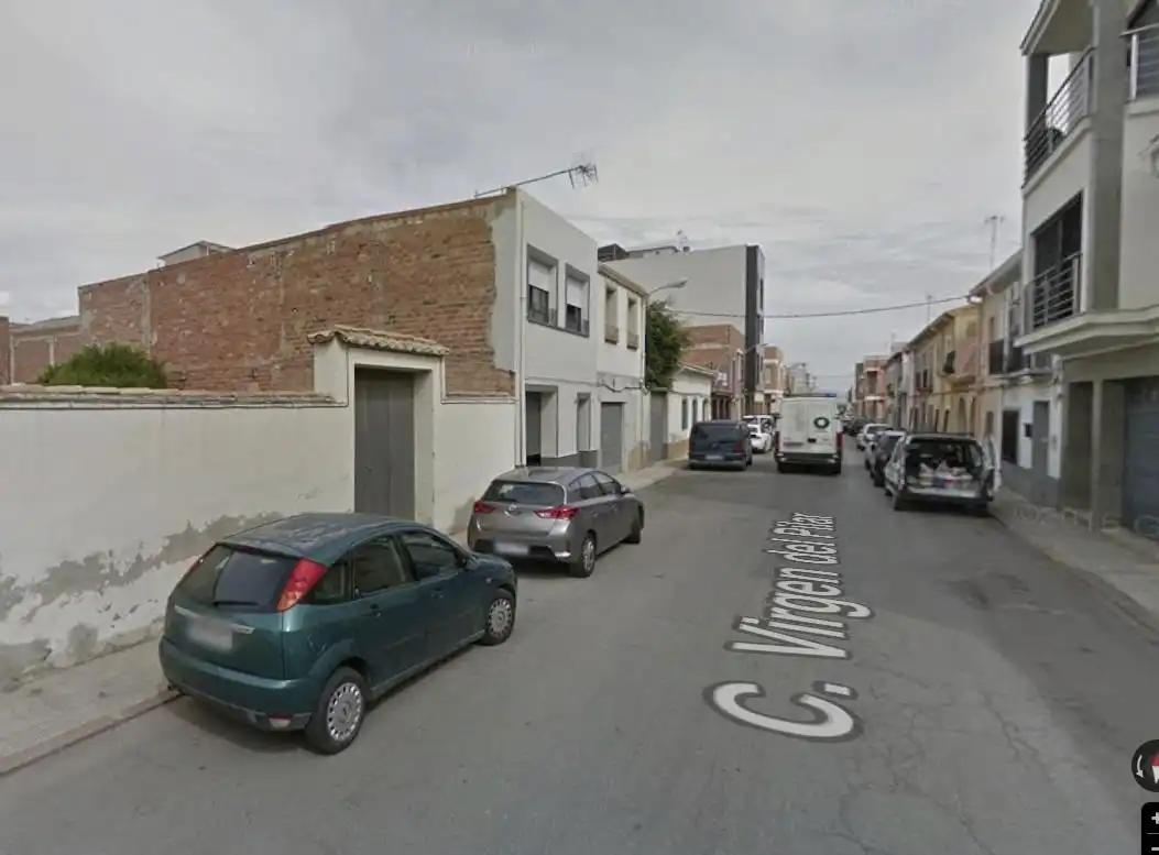 Grundstücke und Bauplätze zum Verkauf in Calle Virgen del Pilar 13, imagen 10