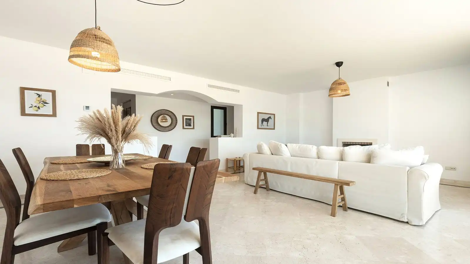 Penthouse mit Pool zum Verkauf in Calle Casares Golf Garden 79, imagen 10