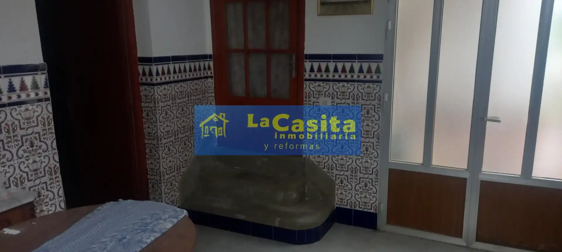 Dormitori de Casa o xalet en venda en Almagro amb Terrassa, Traster i Balcó